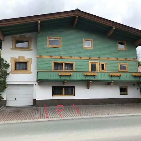 Ferienhaus Hofwimmer Kirchberg in Tirol Exterior foto