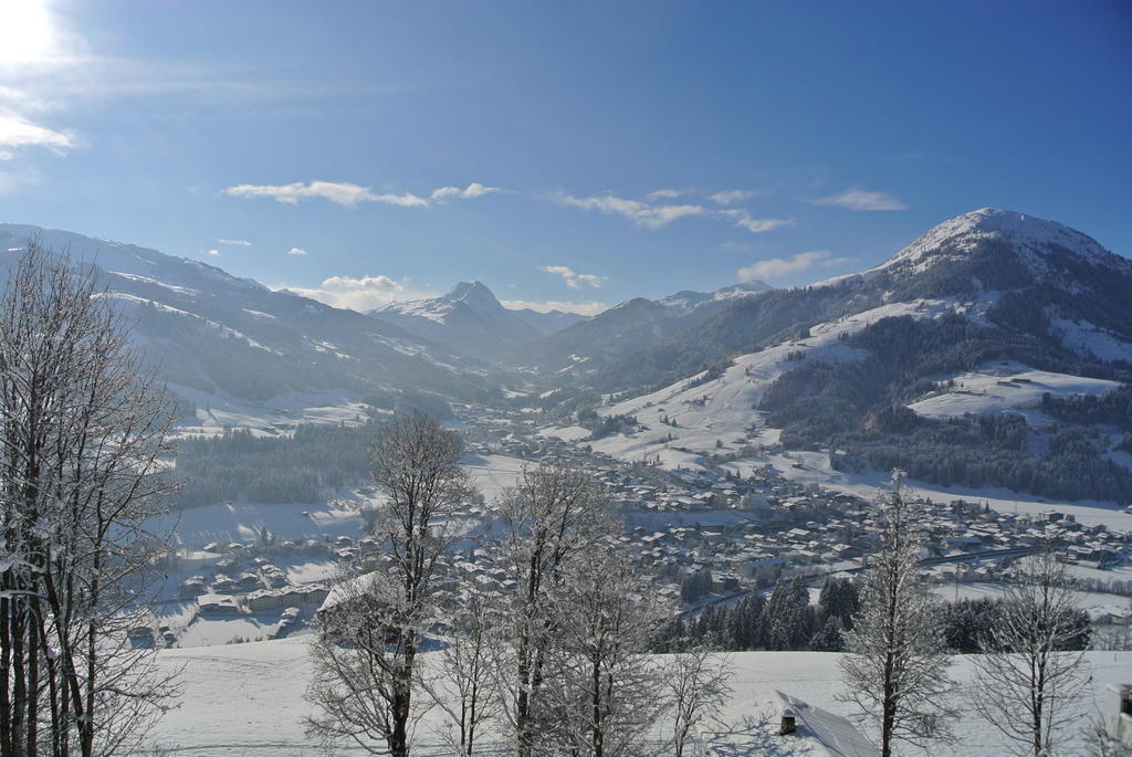 Ferienhaus Hofwimmer Kirchberg in Tirol Quarto foto