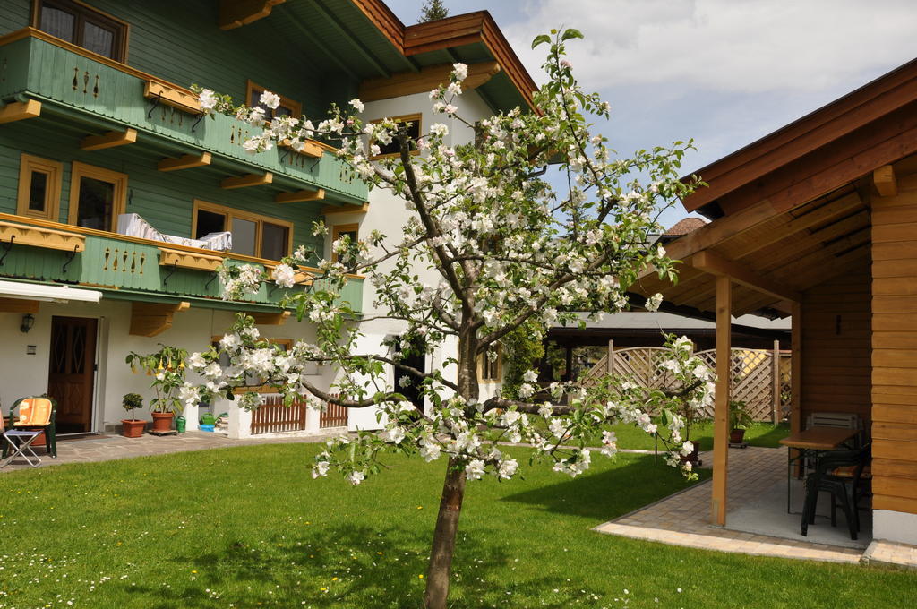 Ferienhaus Hofwimmer Kirchberg in Tirol Quarto foto