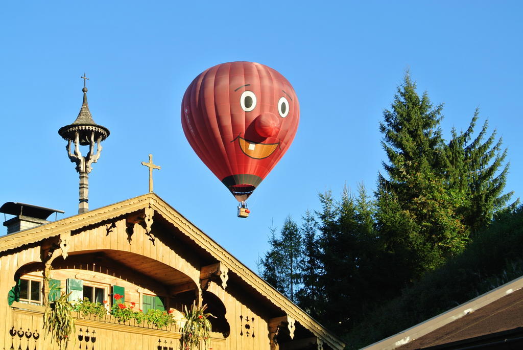 Ferienhaus Hofwimmer Kirchberg in Tirol Quarto foto
